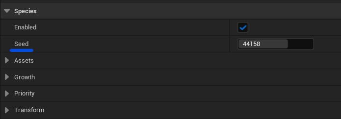 runtime density scaling property